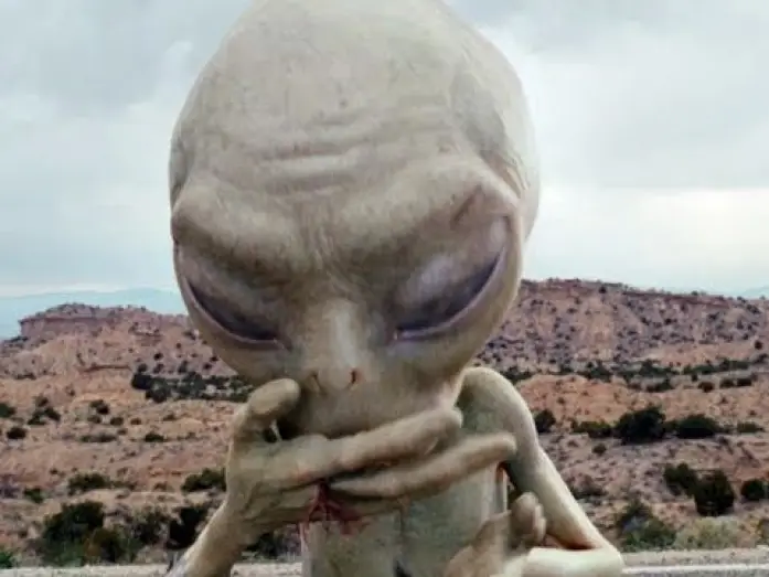 Wideo do filmu Paul — PAUL - EIN ALIEN AUF DER FLUCHT (Simon Pegg, Nick Frost) | Trailer [HD]