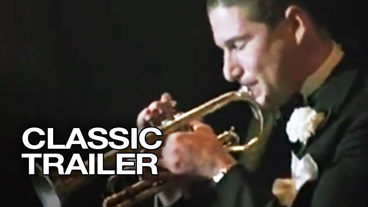 Wideo do filmu Cotton Club — The Cotton Club Official Trailer #1 - Nicolas Cage Movie (1984) HD