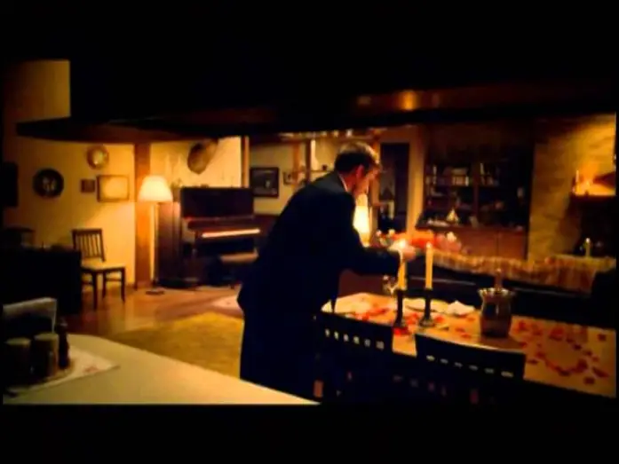 Wideo do filmu Nieznajomi — The Strangers ( bande annonce VF )