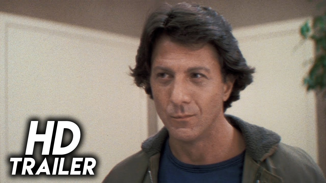Wideo do filmu Tootsie — Tootsie (1982) Original Trailer [FHD]