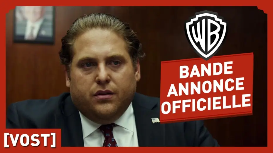 Wideo do filmu Rekiny wojny — War Dogs - Bande Annonce VOST
