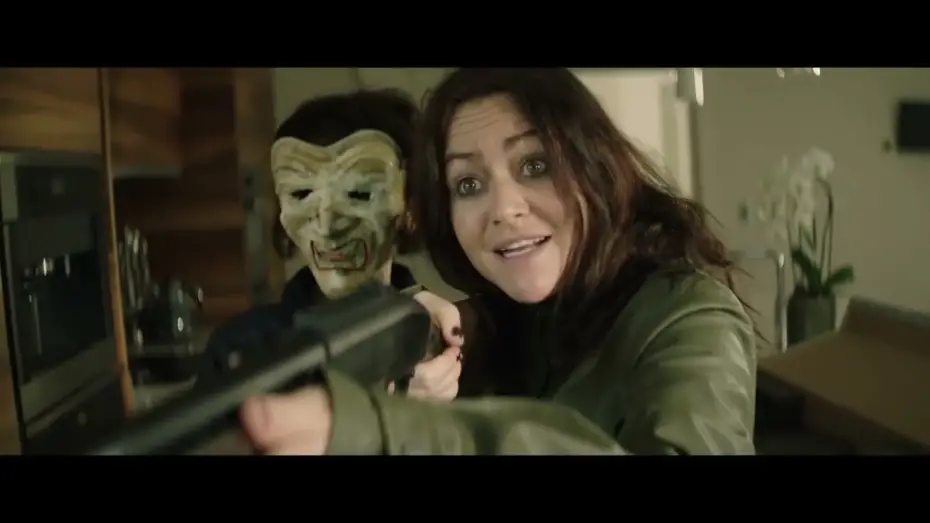 Wideo do filmu Wszyscy kiedyś umrzemy — Why Are You Here?