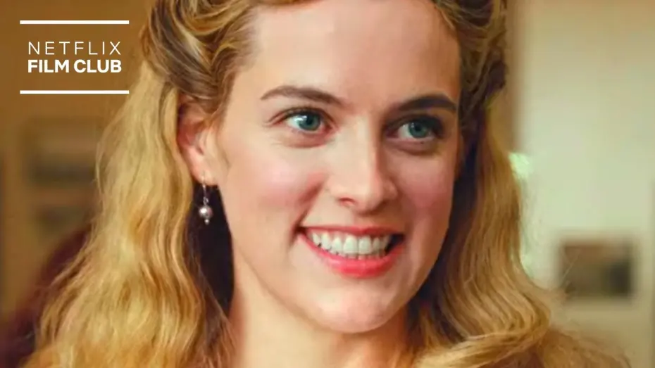 Wideo do filmu Diabeł wcielony — Why Sandy From The Devil All The Time Looks So Familiar | Netflix