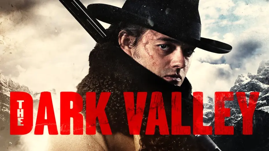 Wideo do filmu Mroczna dolina — The Dark Valley (2014) | Trailer | Sam Riley | Tobias Moretti | Paula Beer