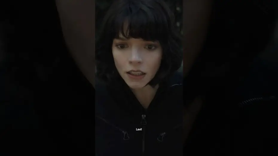 Wideo do filmu Wąwóz — Falling slowly, then all at once.