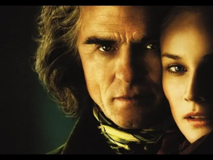 Wideo do filmu Kopia mistrza — Copying Beethoven (2006) - A film by Agnieszka Holland - Trailer (HD 1080p)