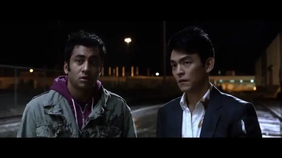 Wideo do filmu Harold i Kumar: Spalone święta — TV Spot 9