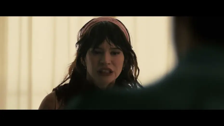 Wideo do filmu Towarzysz — Spot "Exist"