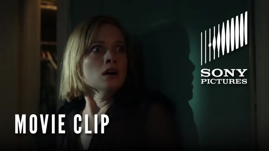 Wideo do filmu Nie oddychaj — DON'T BREATHE Movie Clip - Confrontation (Now Playing)