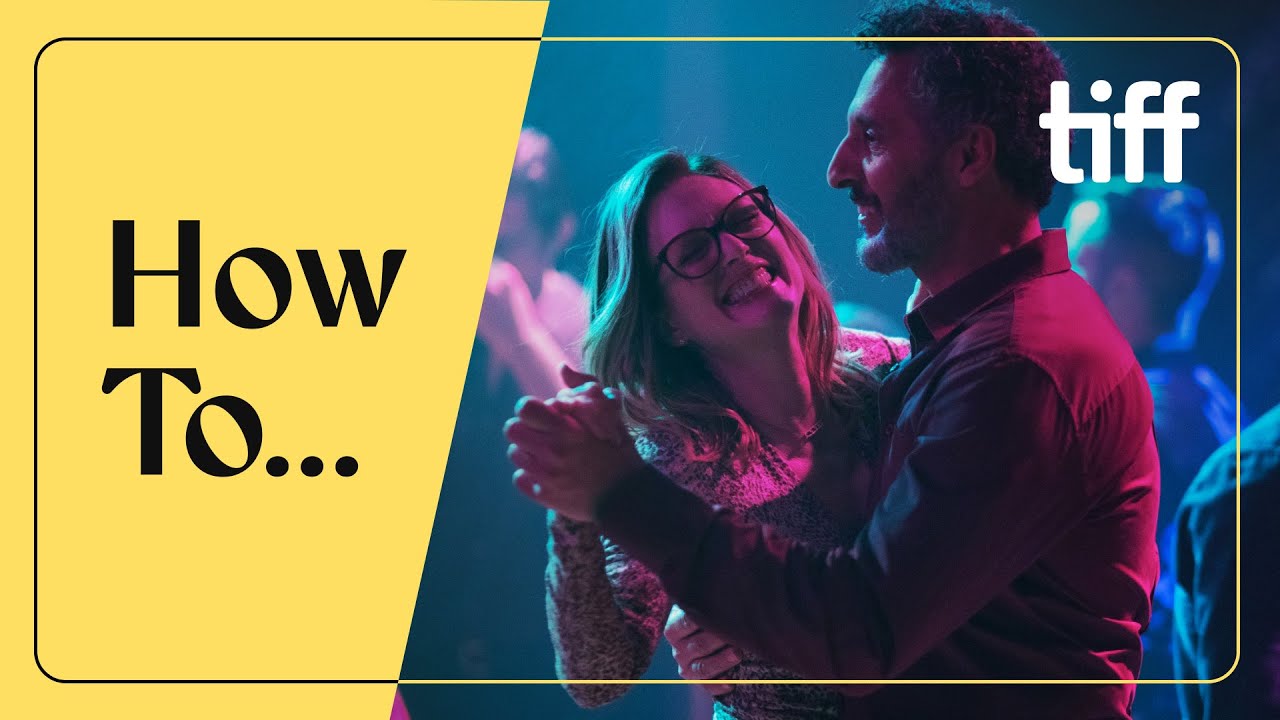 Wideo do filmu Gloria Bell — How To... Reimagine Your Own Film with GLORIA BELL director Sebastián Lelio