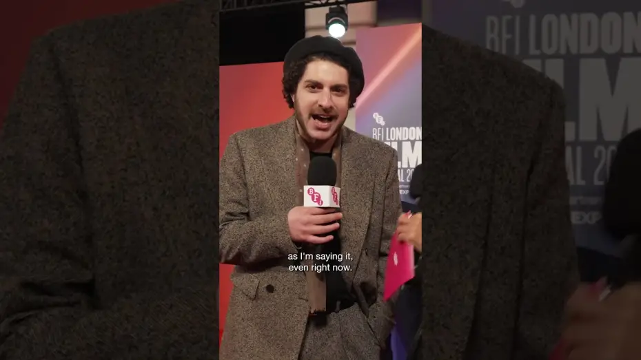 Wideo do filmu The Mastermind — Josh O'Connor and Eli Gelb on whether they could pull off a heist