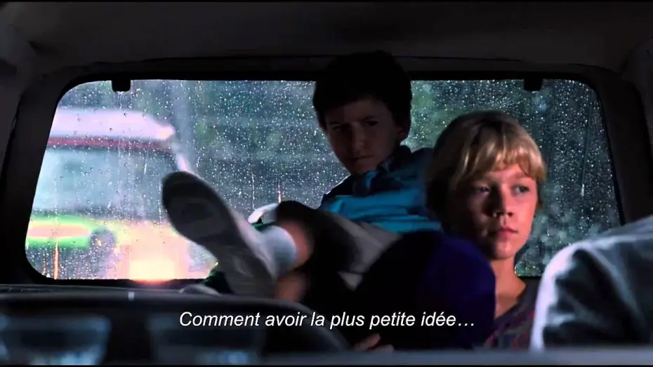 Wideo do filmu Park Jurajski — Jurassic Park 3D - Bande annonce VOSTF HD - Au cinéma le 1er Mai