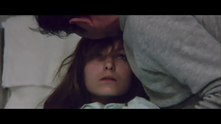 Wideo do filmu Solaris — Tarkovsky's SOLARIS (Trailer) - coming Nov. 30 | Austin Film Society