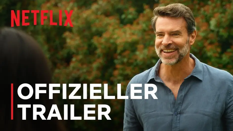 Wideo do filmu La Dolce Villa — La Dolce Villa | Scott Foley | Offizieller Trailer | Netflix
