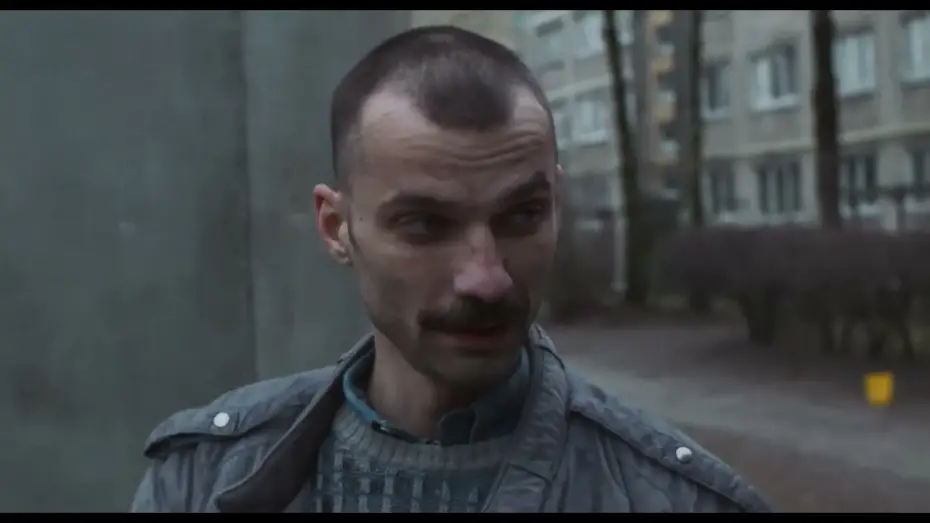 Wideo do filmu Śniadanie dla głodujących — Teaser - HUNGER STRIKE BREAKFAST || by Karolis Kaupinis || 2025