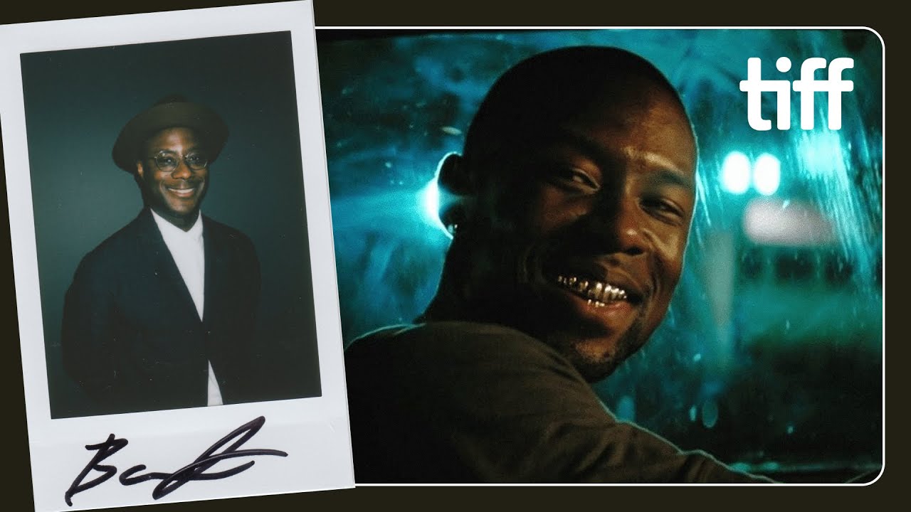 Wideo do filmu Moonlight — How Black Cinema Shaped Barry Jenkins' MOONLIGHT