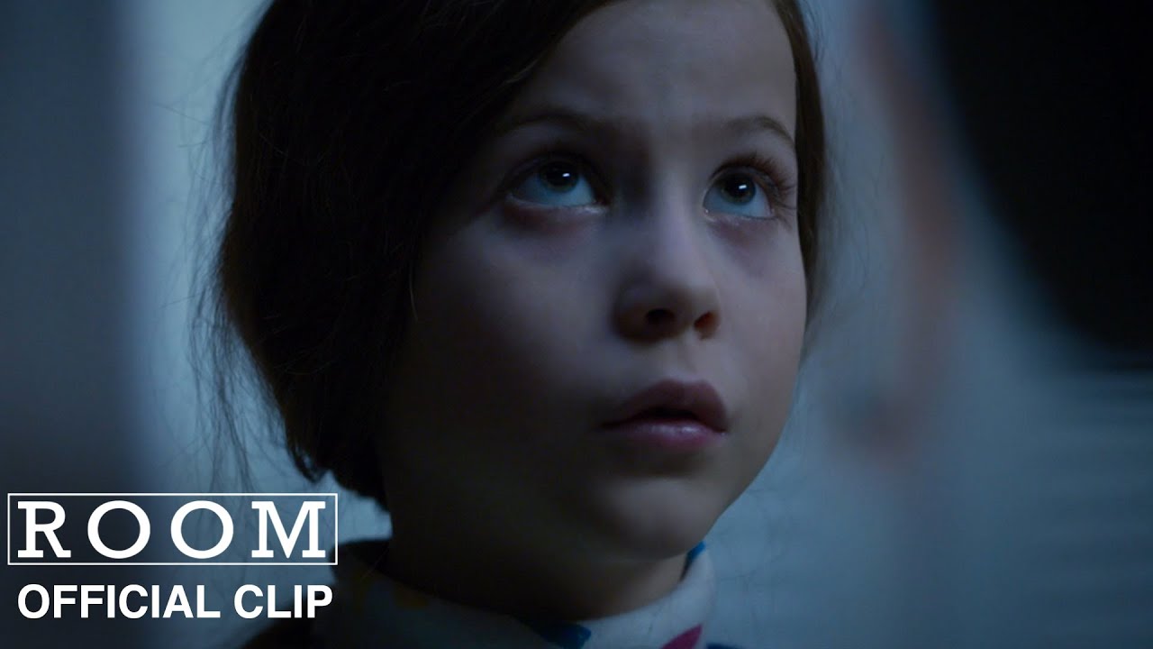 Wideo do filmu Pokój — Alice