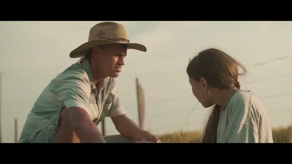 Wideo do filmu Semillas — SEMILLAS PELICULA | Trailer Oficial | 2025