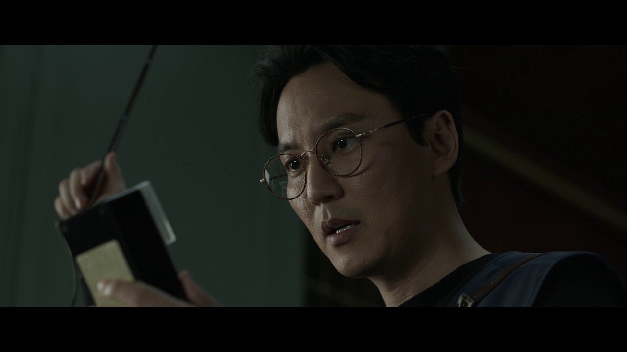 Wideo do filmu Szafa — THE CLOSET Official Int'l Main Trailer