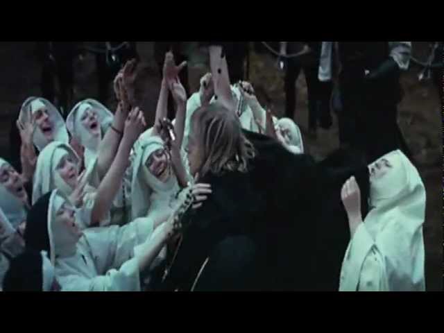 Wideo do filmu Diabły — The Devils (Ken Russell) - Soap&Skin