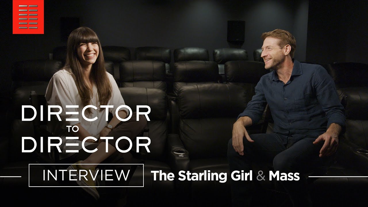 Wideo do filmu Córka Starlingów — Director to Director - Laurel Parmet x Fran Kranz | Bleecker Street