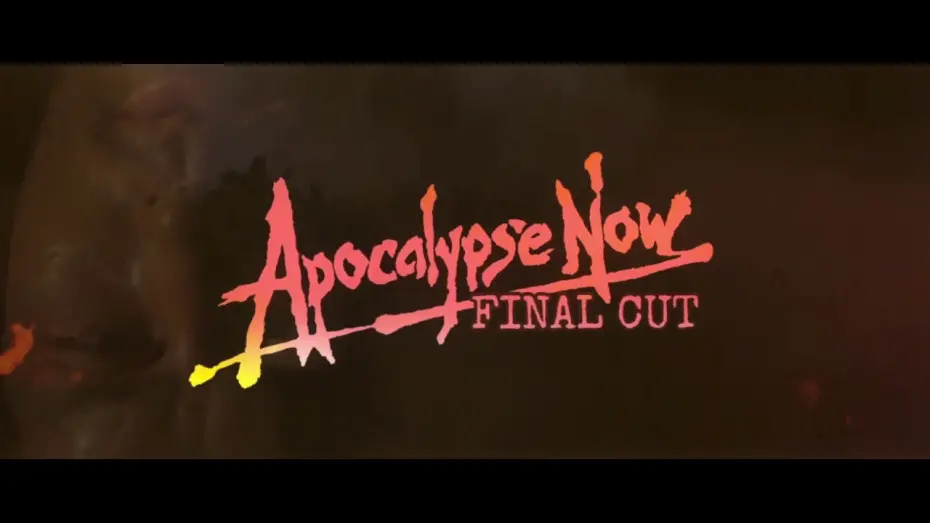 Wideo do filmu Czas Apokalipsy — 40 Iconic Scenes in 40 Seconds from Francis Ford Coppola's APOCALYPSE NOW
