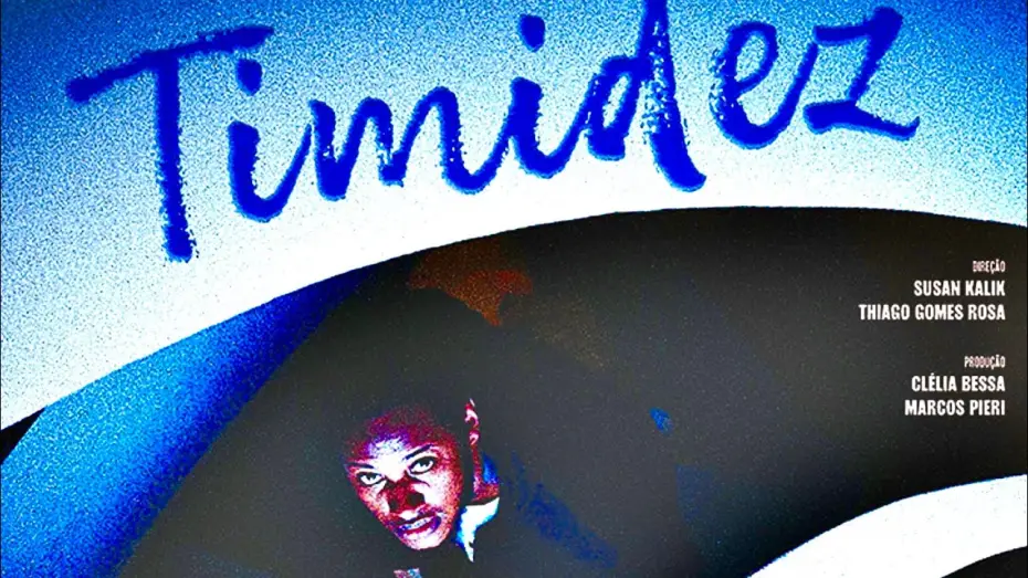 Wideo do filmu Timidez — Timidez 2026 | Trailer Brasileiro Oficial HD