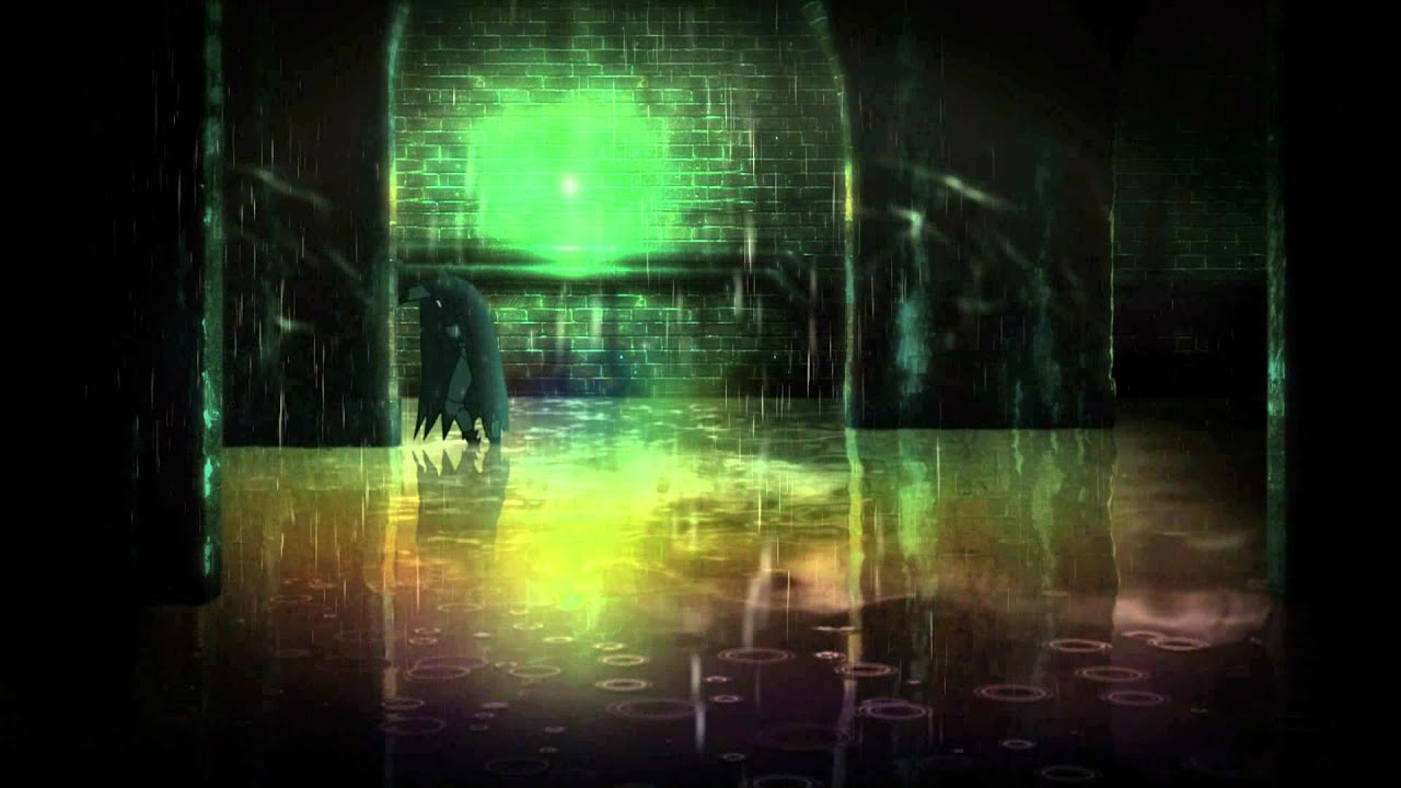 Wideo do filmu Batman: Rycerz Gotham — Trailer