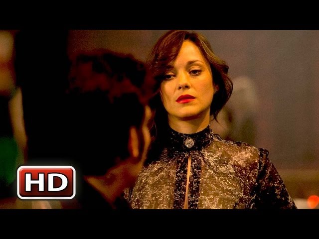 Wideo do filmu Więzy Krwi — BLOOD TIES Trailer (Clive Owen, Marion Cotillard, Mila Kunis...)