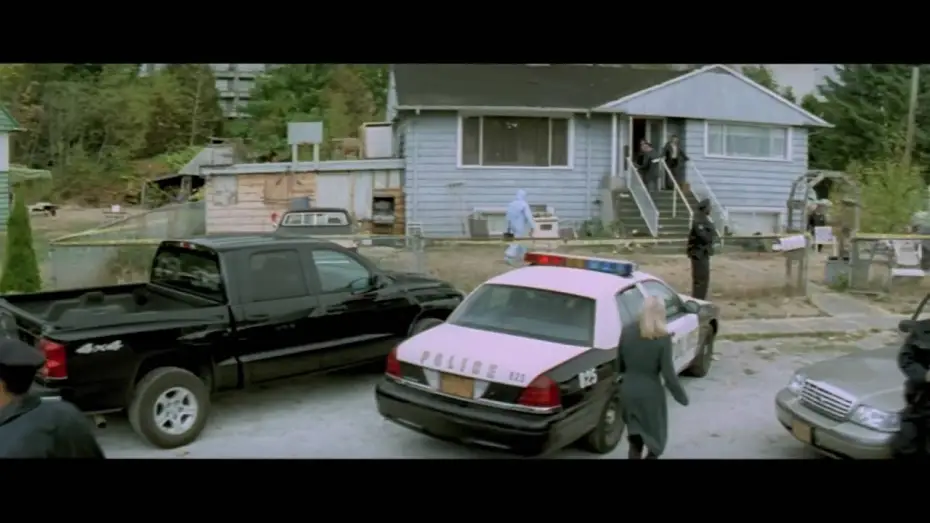 Wideo do filmu Przypadek 39 — Case 39 Trailer ITA