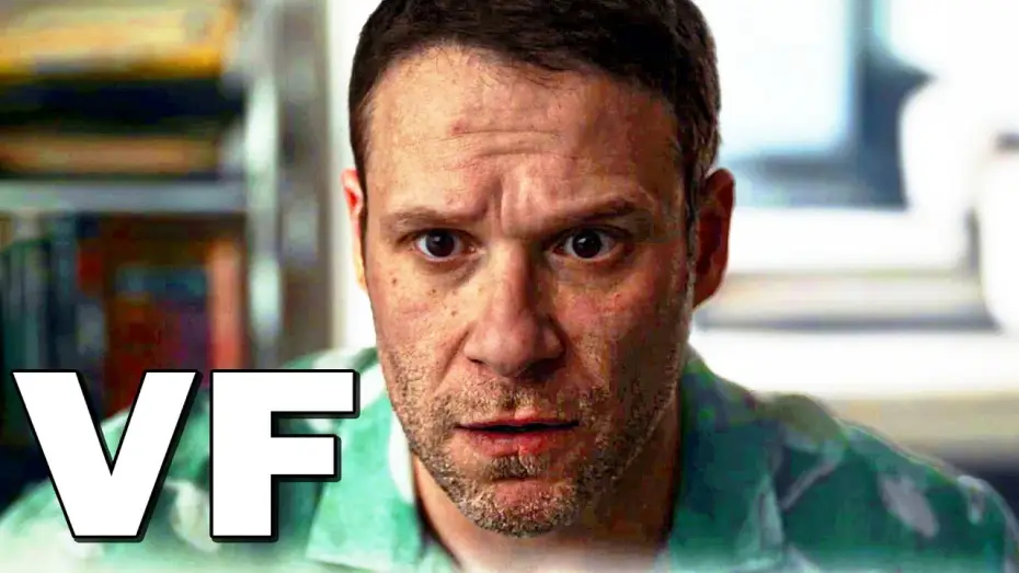 Wideo do filmu Inwestorzy amatorzy — DUMB MONEY Bande Annonce VF (2023) Seth Rogen, Shailene Woodley