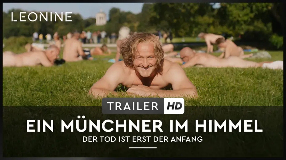Wideo do filmu Ein Münchner im Himmel - Der Tod ist erst der Anfang — Ein Münchner im Himmel - Teaser (deutsch/german; FSK 0) - Ab 23.04.2026 im Kino