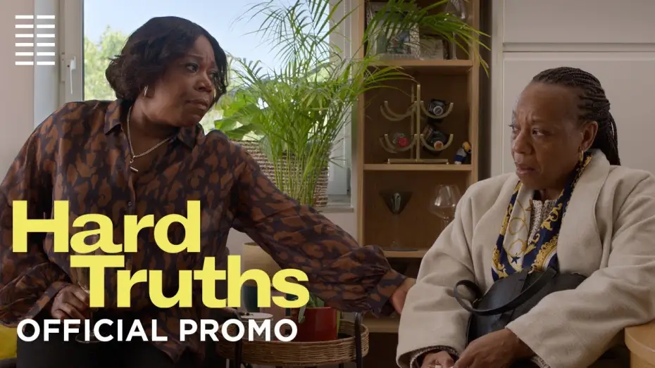 Wideo do filmu Hard Truths — Quotes :30
