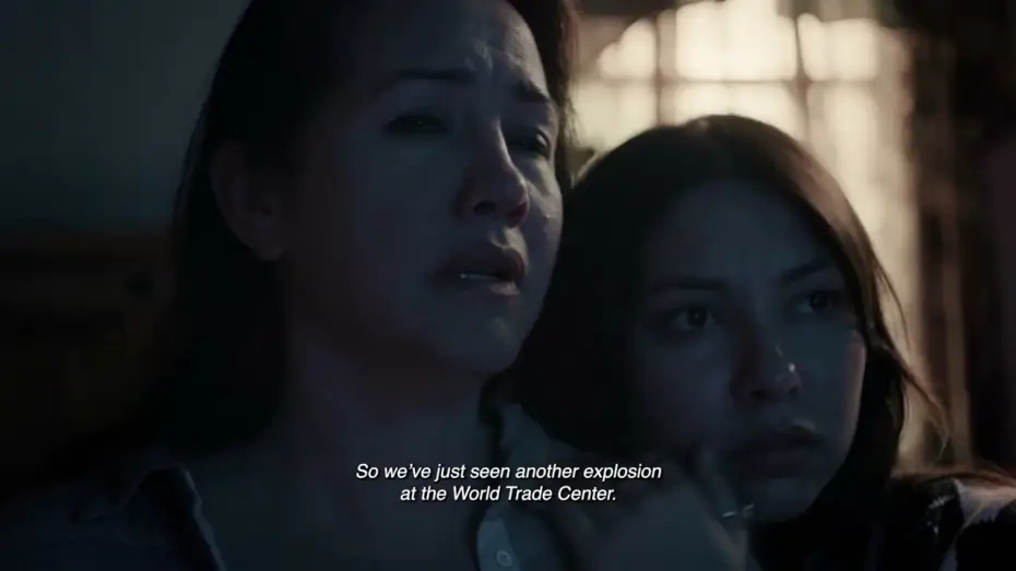 Wideo do filmu I'll Be Gone in June — Trailer