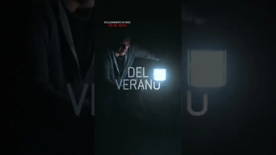 Wideo do filmu Naznaczony: Czerwone drzwi — Algo aterrador les persigue