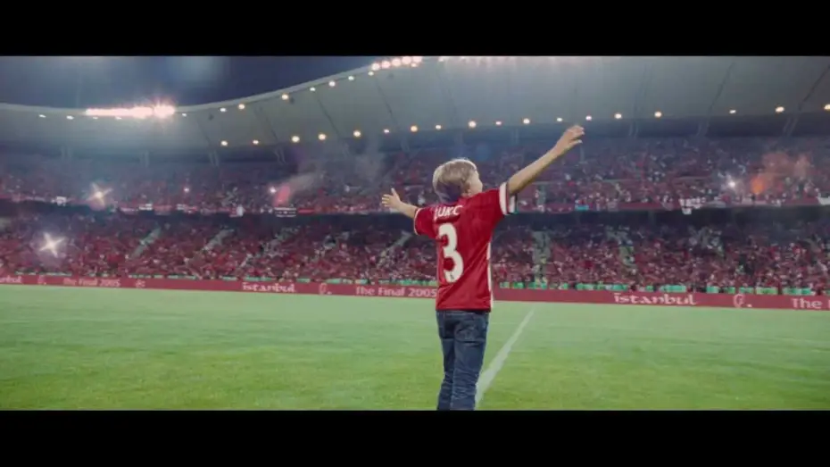 Wideo do filmu Will — Will - Full Theatrical Trailer (UK)