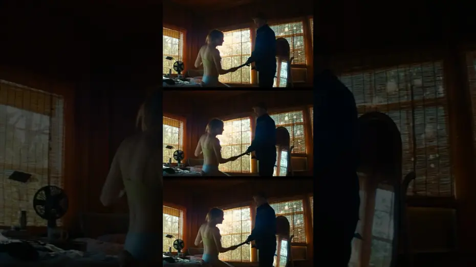 Wideo do filmu Rodzaje życzliwości — So Nice See It Thrice