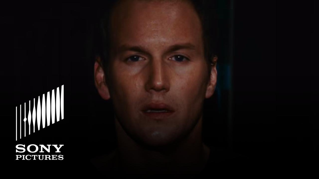 Wideo do filmu Ocaleni — Watch The Passengers Trailer. In Theatres 10/24