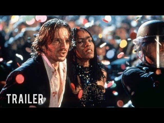 Wideo do filmu Dziwne dni — 🎥 STRANGE DAYS (1995) | Full Movie Trailer | Classic Movie