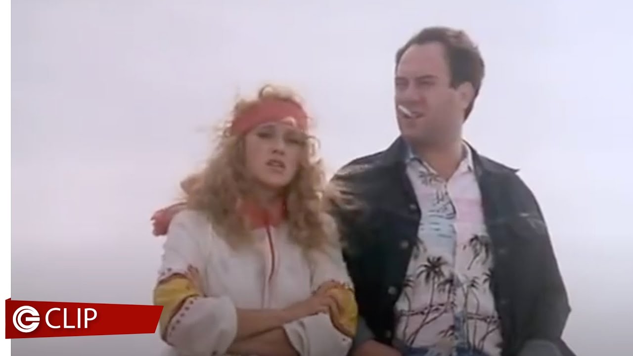 Wideo do filmu Borotalco — Borotalco, di Carlo Verdone - Clip