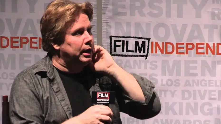 Wideo do filmu Charlie — The Perks of Being a Wallflower - Stephen Chbosky Q&A
