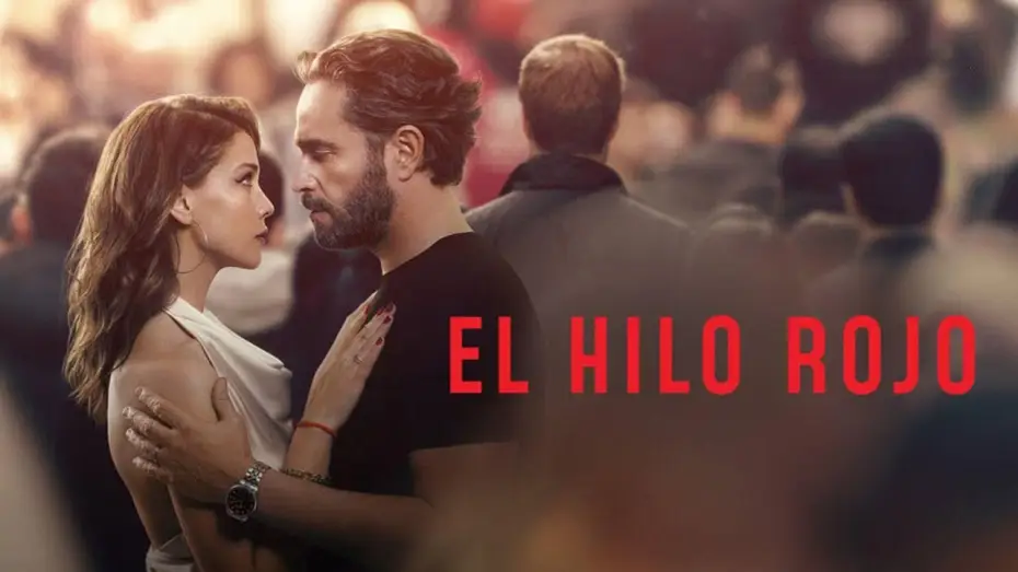 Wideo do filmu El hilo rojo — El hilo rojo (2025) - Trailer Español Latino