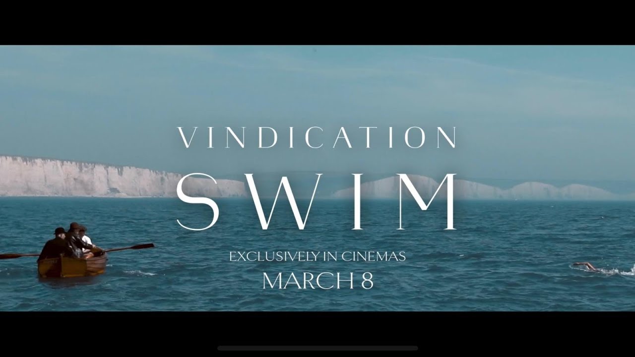 Wideo do filmu Vindication Swim — Official Trailer
