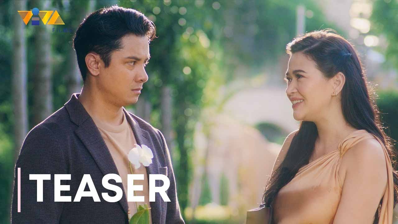 Wideo do filmu Wish You Were The One — Wish You Were The One Teaser 2 | Bela Padilla and JC Santos
