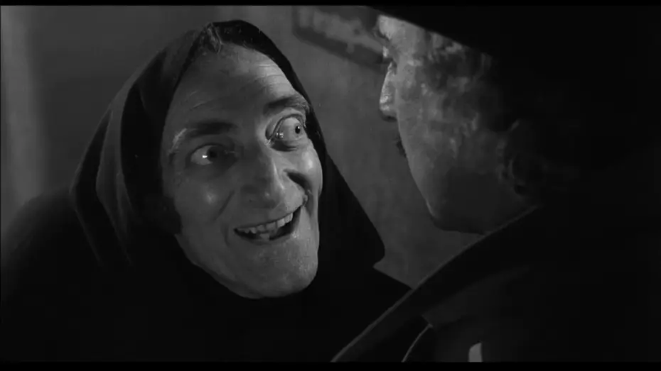 Wideo do filmu Młody Frankenstein — FRANKENSTEIN JUNIOR NIGHT: al cinema dal 27 febbraio al 1° marzo