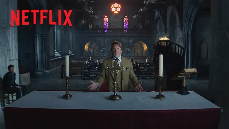 Wideo do filmu Żywy czy martwy: Film z serii „Na noże” — Script to Screen - Sermon