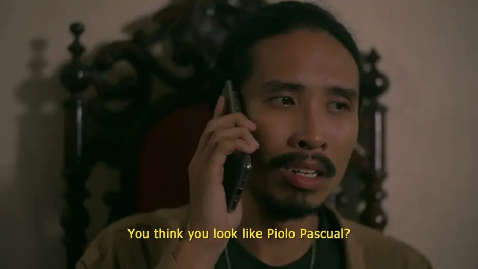 Wideo do filmu Bantay-Bahay — Bantay-Bahay - Official Trailer (Pepe Herrera, Melissa Jimenez, Karl Gabriel) Vista Cinemas 2024