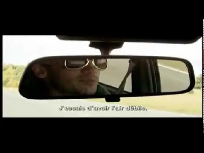 Wideo do filmu 9 Songs — 9 SONGS - Bande Annonce VOST
