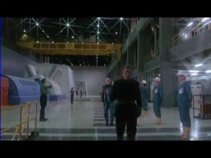 Wideo do filmu Supersonic Man — Supersonic Man 1979 (Trailer)