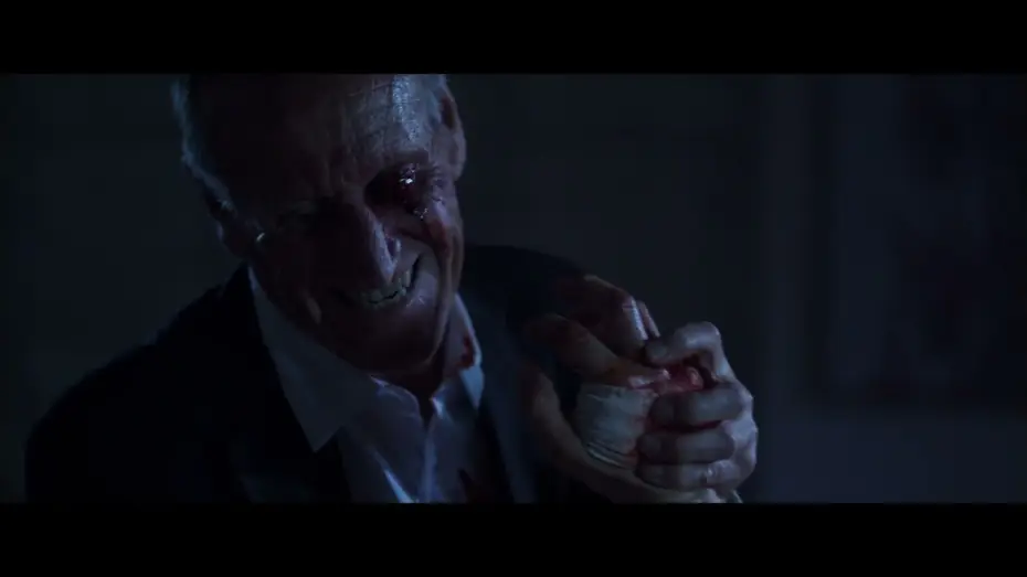 Wideo do filmu Blind Panic — Trailer